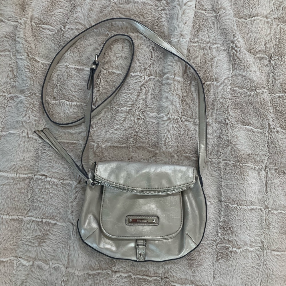 Nine West Crossbody Purse